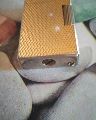 accendino vintage 