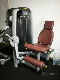 Pacchetto di 10 Macchine TECHNOGYM