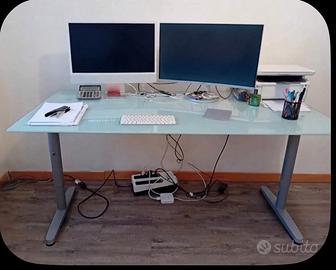 SCRIVANIA STUDIO 