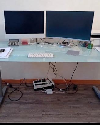 SCRIVANIA STUDIO 
