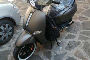 scooter elettrico  125