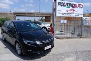 Opel Astra 1.6 CDTi 110CV Start&Stop Sports Tourer