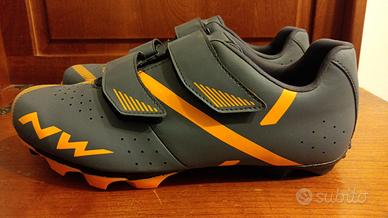 Scarpe MTM / Gravel Northwave Spike_2   n°44