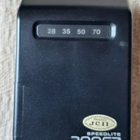 Flash Canon Speedlite 300EZ