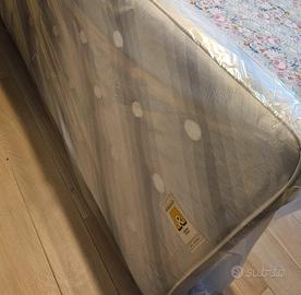 materasso ortopedico singolo Rovedaflex