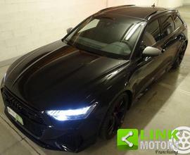 AUDI RS6 Performance 4.0 MHEV Avant quattro 630c