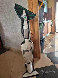 scopa elettrica folletto