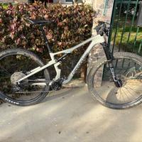 Cannondale scalpel 3