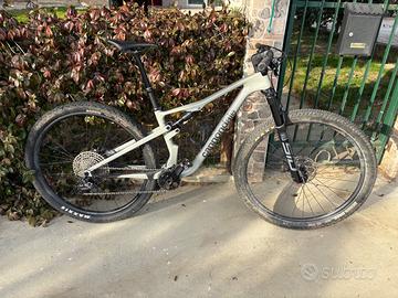 Cannondale scalpel 3