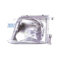 FANALE SINISTRO PER TOYOTA LAND CRUISER FJ90 96-99