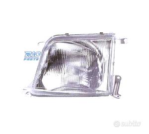 FANALE SINISTRO PER TOYOTA LAND CRUISER FJ90 96-99
