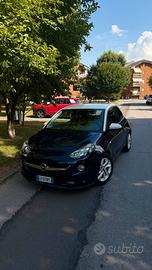 Opel  Adam 1.2  benzina 2014