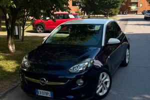 Opel  Adam 1.2  benzina 2014