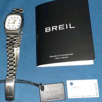 Orologio Breil Donna Manta vintage collection 2018