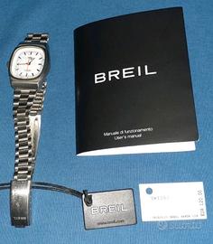 Orologio Breil Donna Manta vintage collection 2018