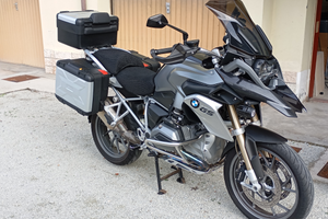 Bmw R1200 gs LC