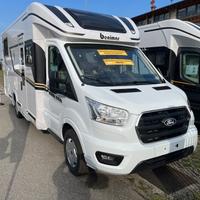 Benimar Tessoro T 468