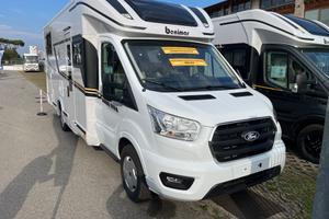 Benimar Tessoro T 468