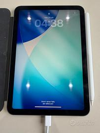 IPAD MINI 64 GB 6 serie