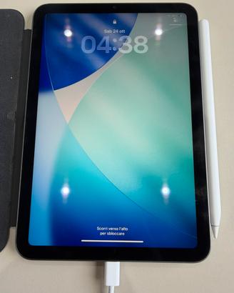 IPAD MINI 64 GB 6 serie