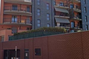 Bilocale CON TERRAZZO VIA MONTOSO SETTIMO TORINESE