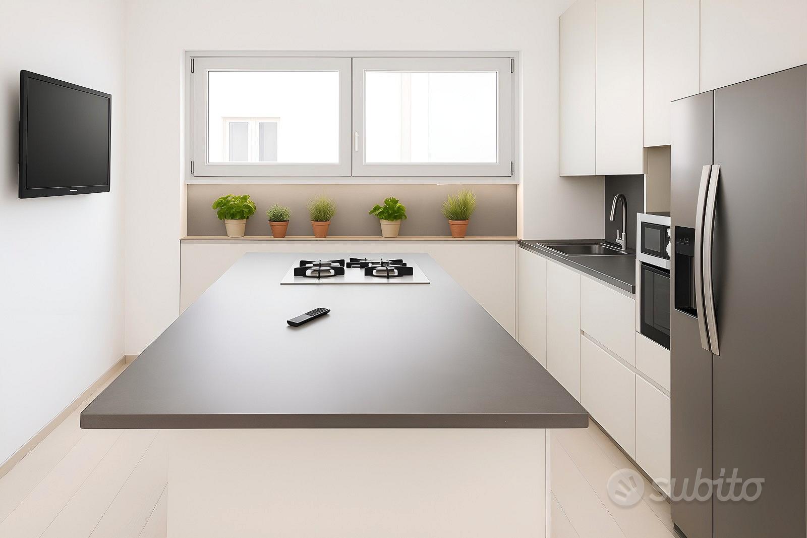 Private Sale - Appartamento di pregio nel centro s - Vista 4