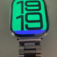 Apple watch serie 10