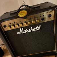 AMPLIFICATORE MARSHALL MG15FX