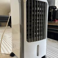 Raffrescatore d'aria Syntesy BL-168DLR