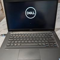 Dell Latitude 7480 i5 7gen 8/256