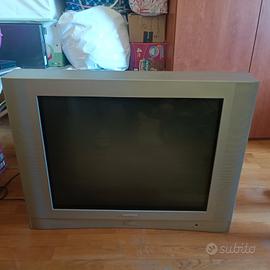 televisione
