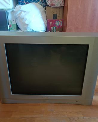 televisione