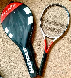 Racchetta tennis Babolat Pulsar Lite