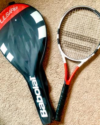 Racchetta tennis Babolat Pulsar Lite