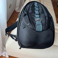 Zaino  Kata HB-207 con copertura impermeabile