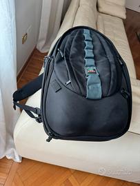 Zaino  Kata HB-207 con copertura impermeabile