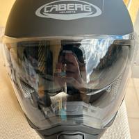 Casco caberg