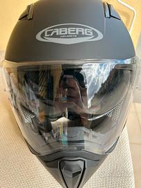 Casco caberg