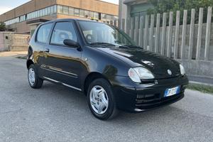 Fiat 600 1.1