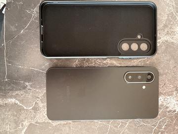 Samsung Galaxy A17 4/128GB-Gray