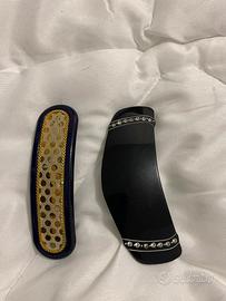 Fermagli capelli grandi