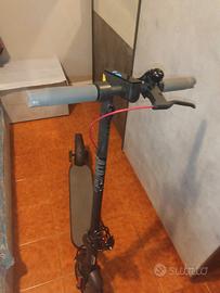 mopattino elettrico Xiaomi 