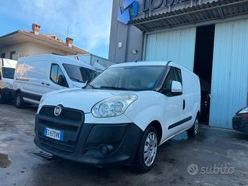 Fiat Doblo 106 MLTJ/MAXI/150000 KM/2013