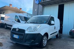 Fiat Doblo 106 MLTJ/MAXI/150000 KM/2013