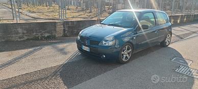 Renault Clio 1,5