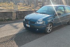 Renault Clio 1,5