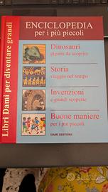 Enciclopedia per i più piccoli