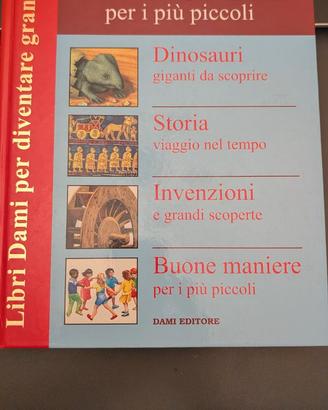 Enciclopedia per i più piccoli