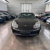 Porsche 911 Carrera 4 cat Coupé