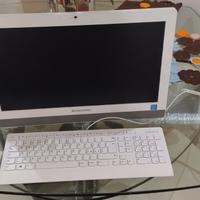 PC ALL-IN-ONE LENOVO S200Z